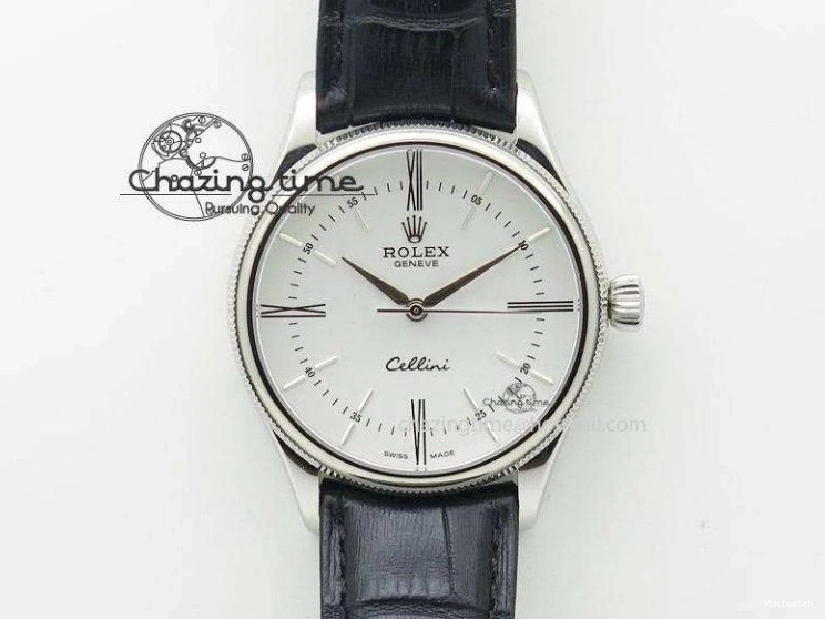 116234 Oyster 36mm Edition 1:1 On SA3135 Stick Markers Bracelet Dial DateJust 904L Best SS SS ARF White 1222